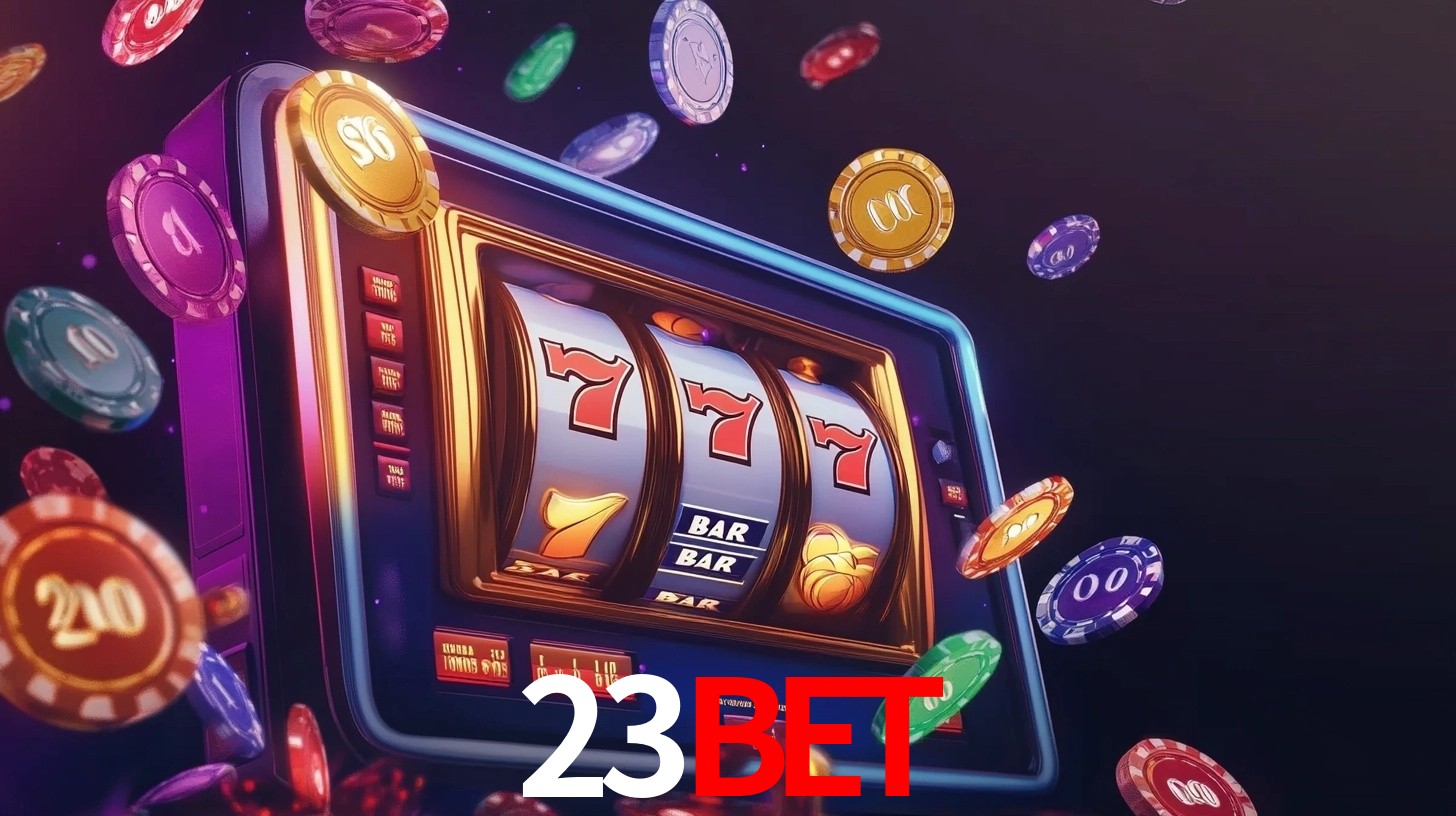 23Bet Fortune Tiger