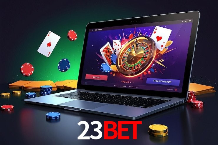APK Android 23Bet