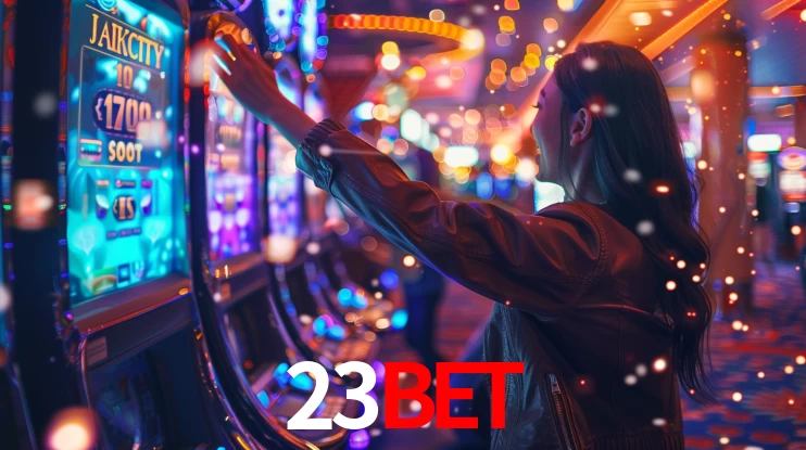 Certificação eCOGRA 23Bet