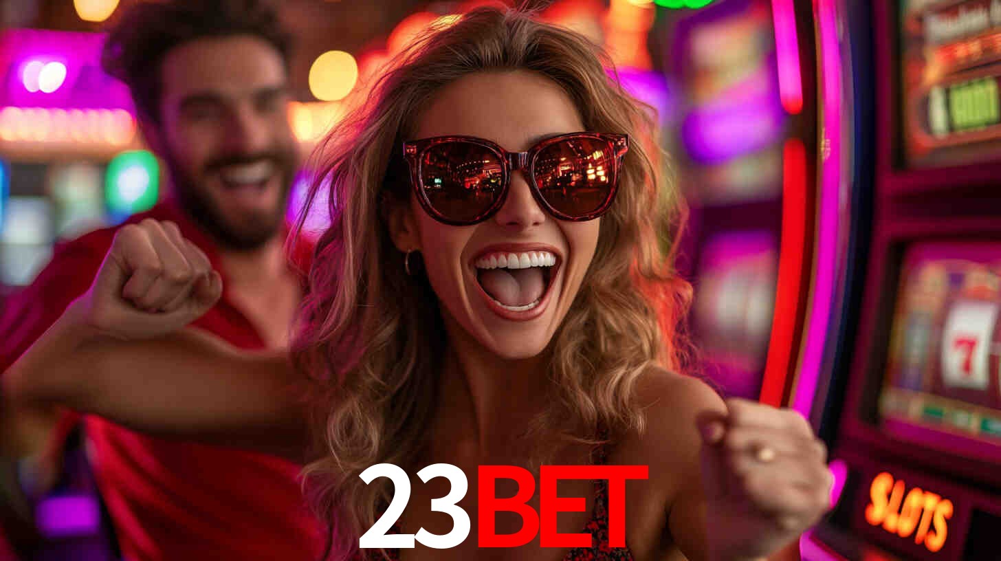 APK 23Bet Android