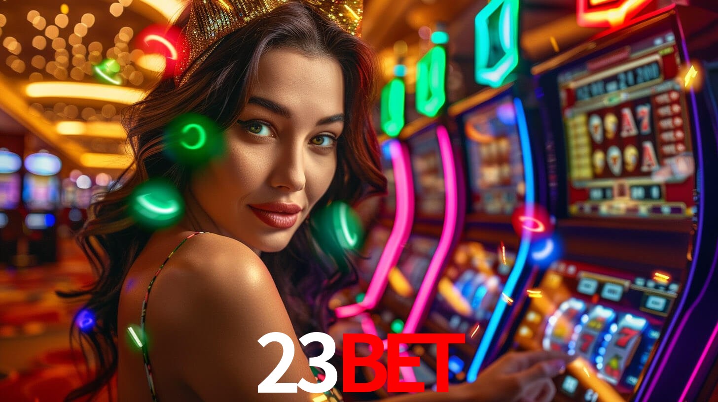 23Bet Baixar