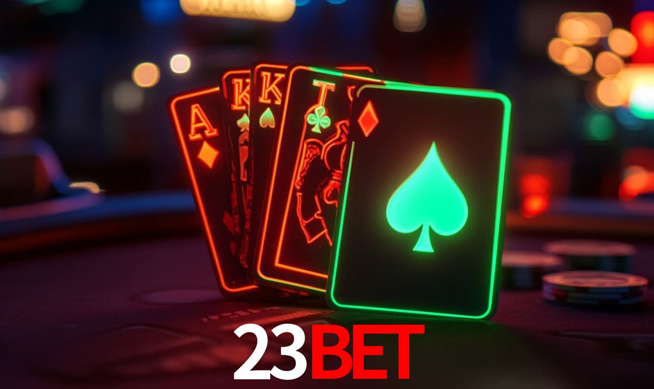 23Bet Premiação acumulada / Jackpot
