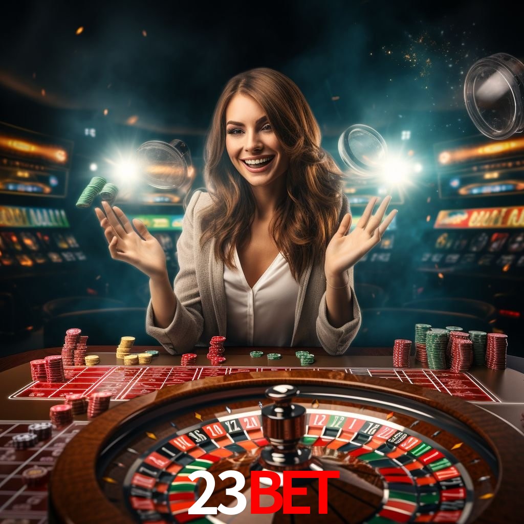 Downloads Verificados 23Bet