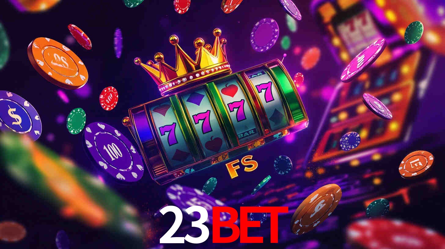 Níveis VIP 23Bet