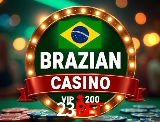 Depósito e saque na 23Bet