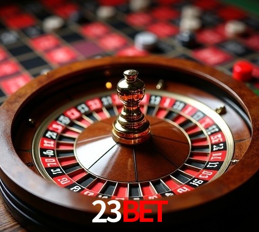 Caishen Wins 23Bet