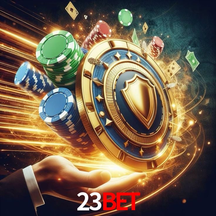 23Bet Aplicativo - 23Bet visual 2