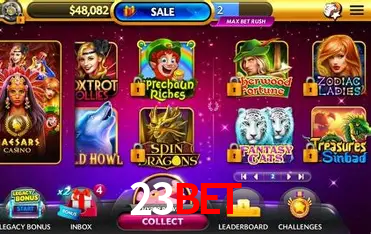 Dicas Ganhar 23Bet