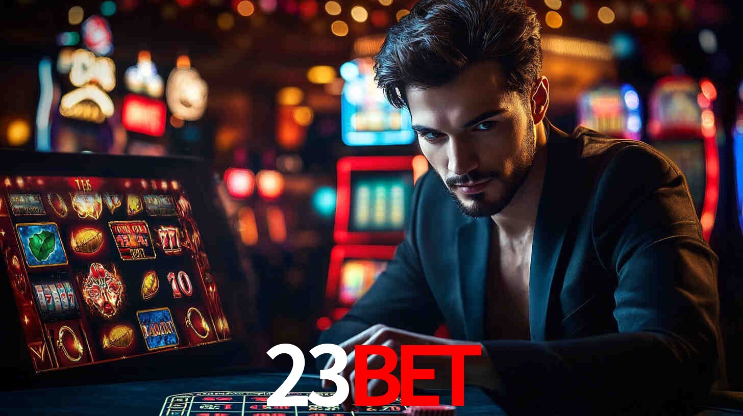 23Bet Caça-níqueis de mesa
