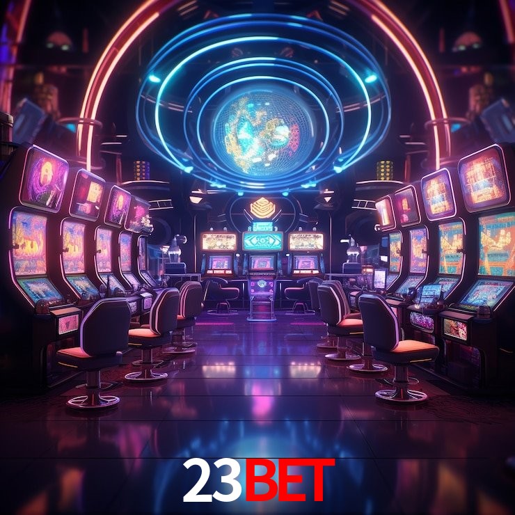 23Bet Aplicativo - 23Bet visual 1