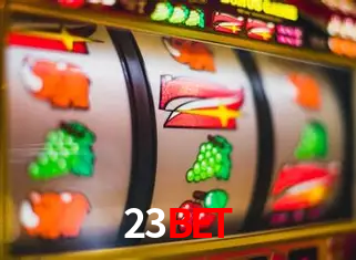 23Bet plataforma — saque cashout PIX com comprovante