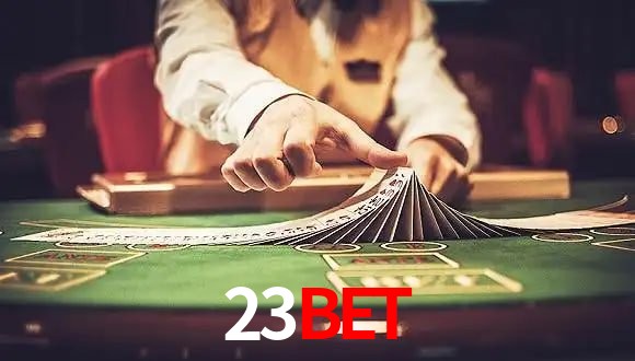 23Bet cadastro