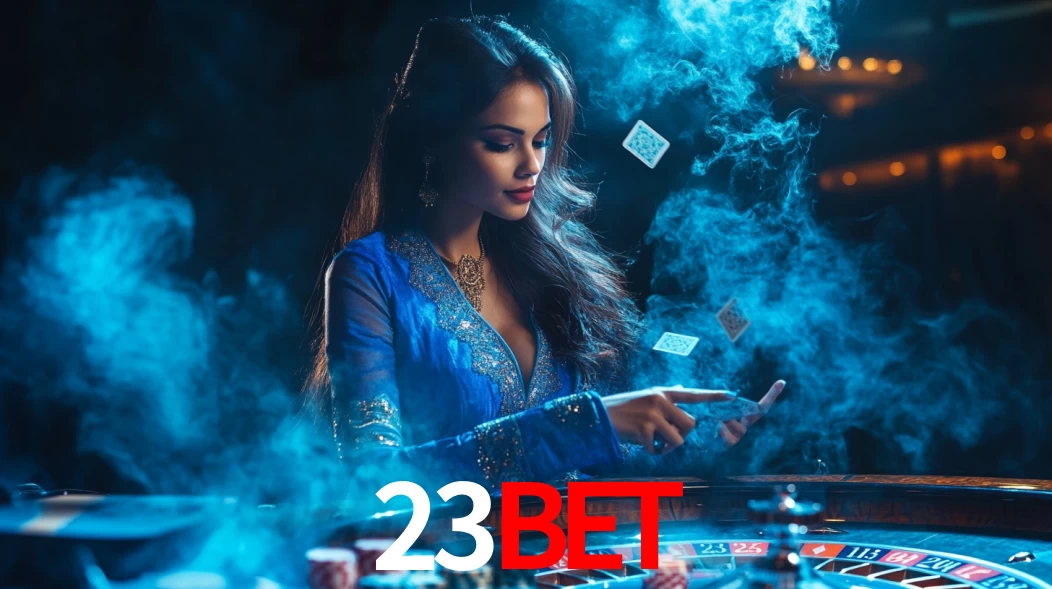App Premium 23Bet