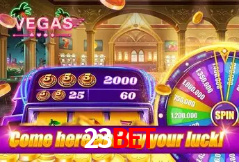 23Bet Instalar Logo 1