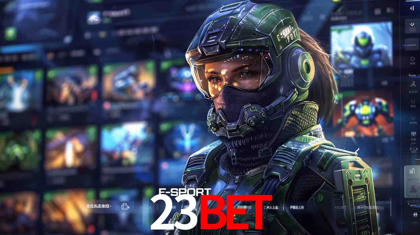 Prêmio 23Bet