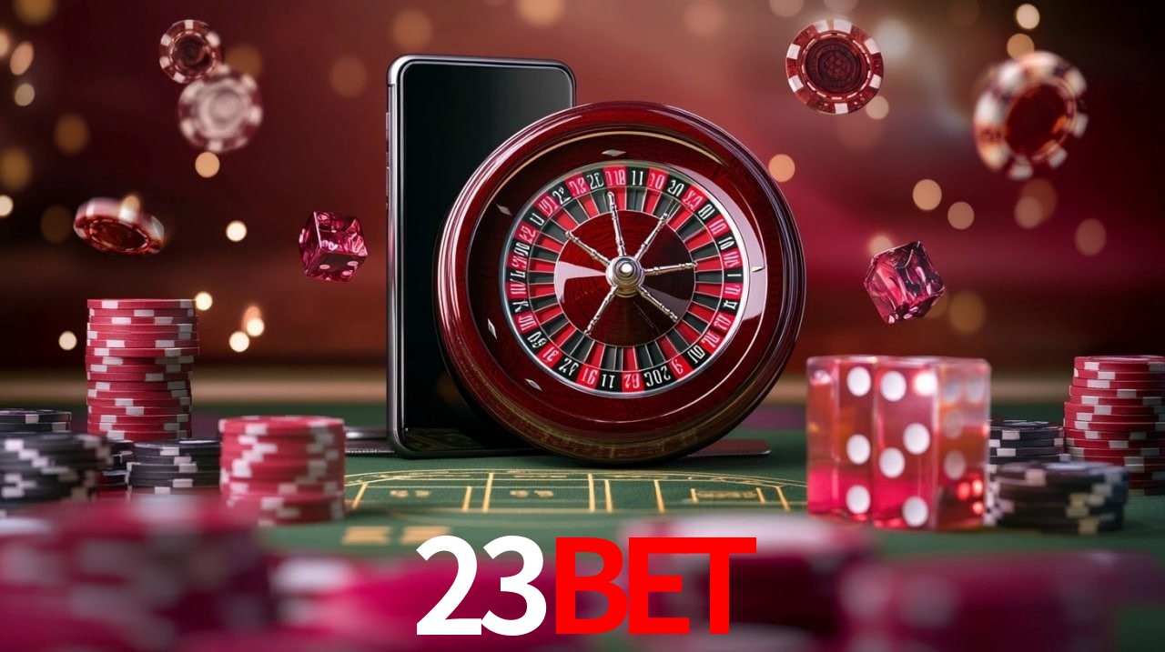 Telegram 23Bet - Suporte Prioritário 24/7