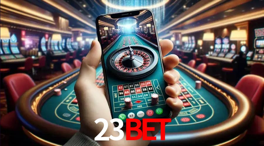 23Bet Facebook Brasil - Siga Nossa Página Oficial