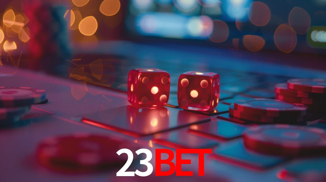 23Bet Certificado eCOGRA