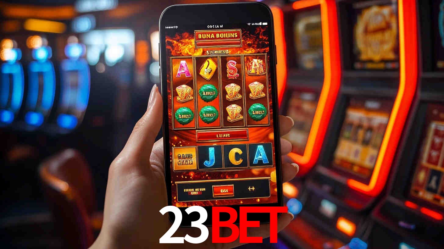 Apostas Ao Vivo 23Bet