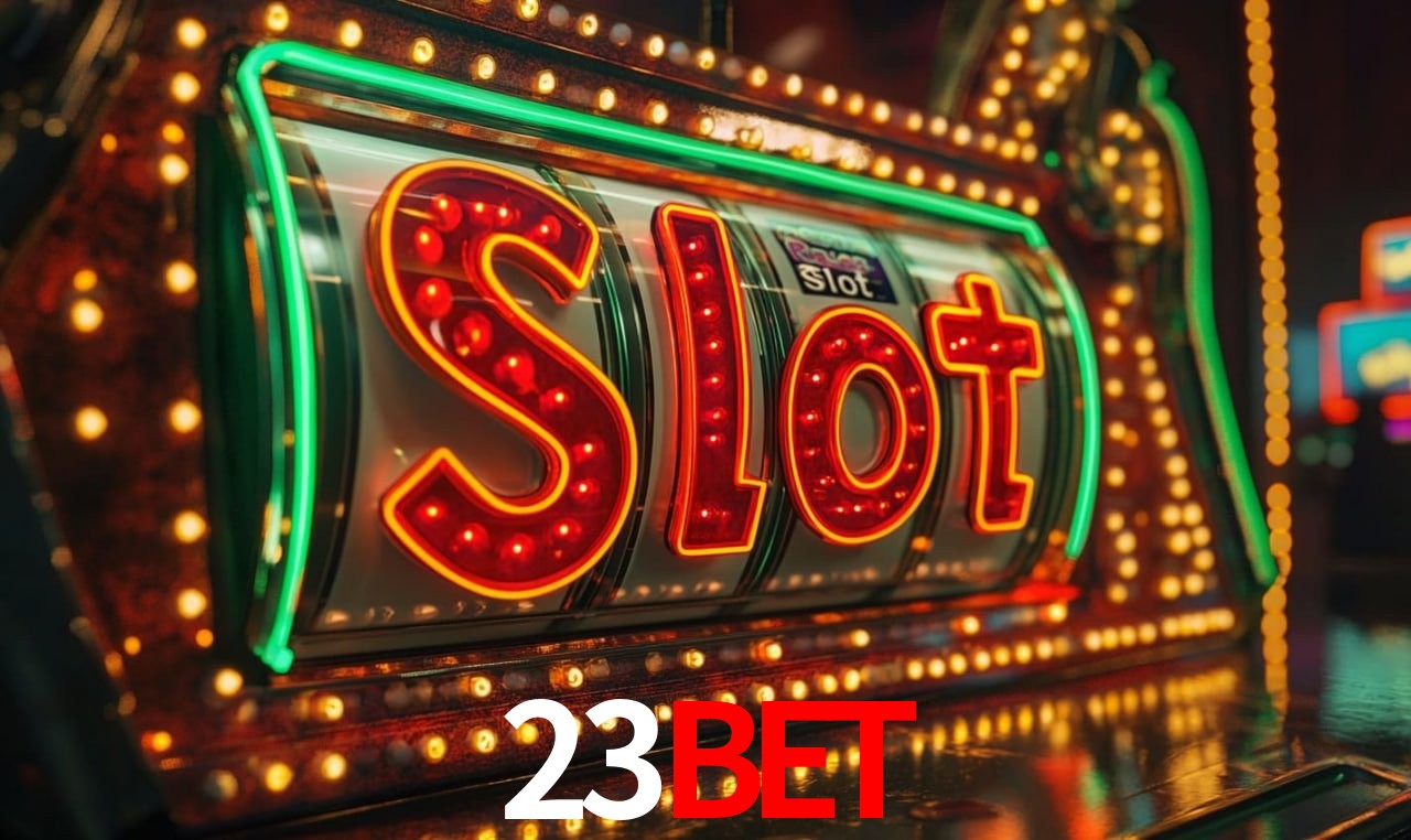 login 23Bet