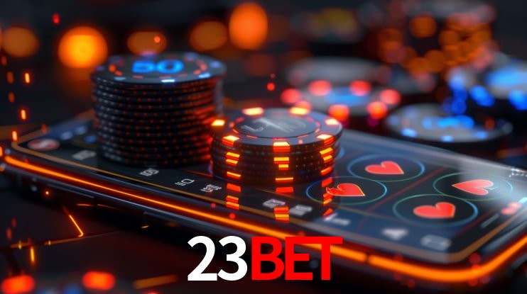 Performance App 23Bet
