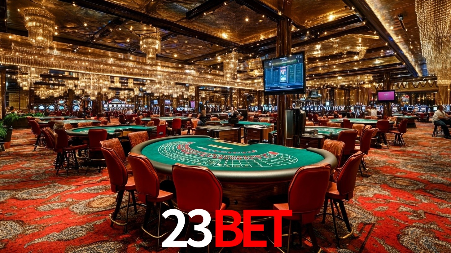 Cash Out 23Bet