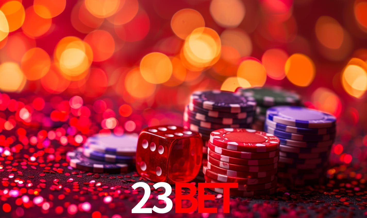 Vantagens App 23Bet