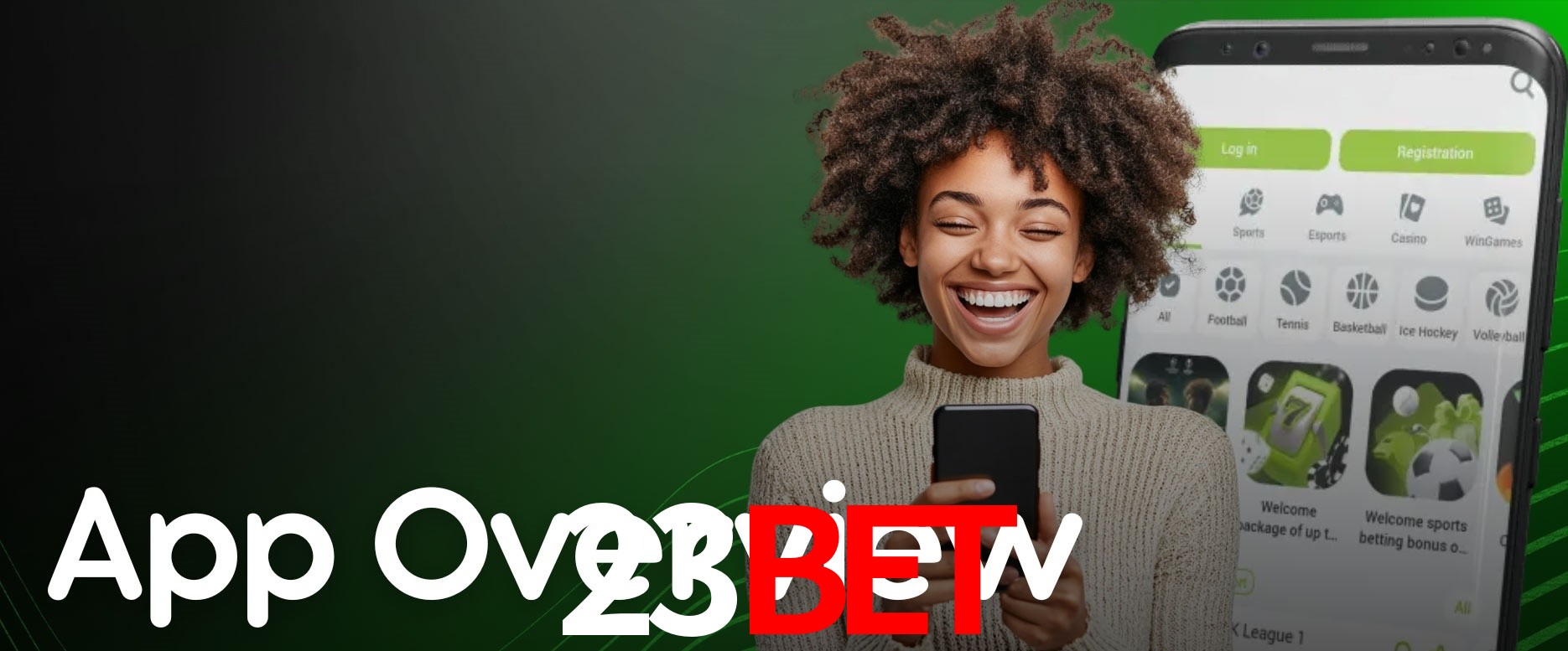 23Bet Slots - 23Bet visual 2