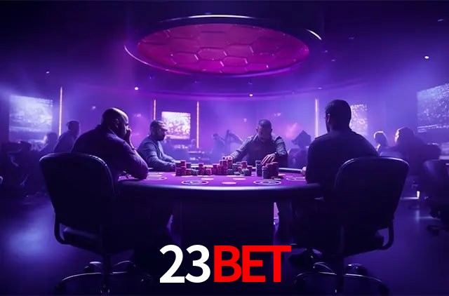 Vantagens de jogar slots no 23Bet Brasil