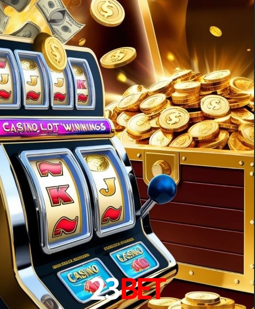 23Bet 公平游戏