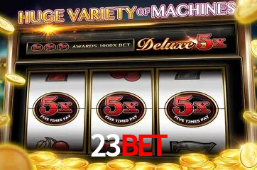 Loteria 23Bet - Mega-Sena online