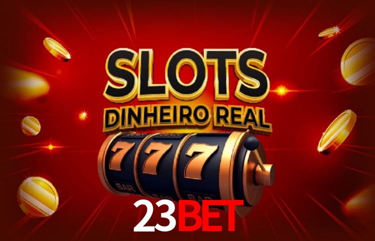 Logo 23Bet Loteria Online