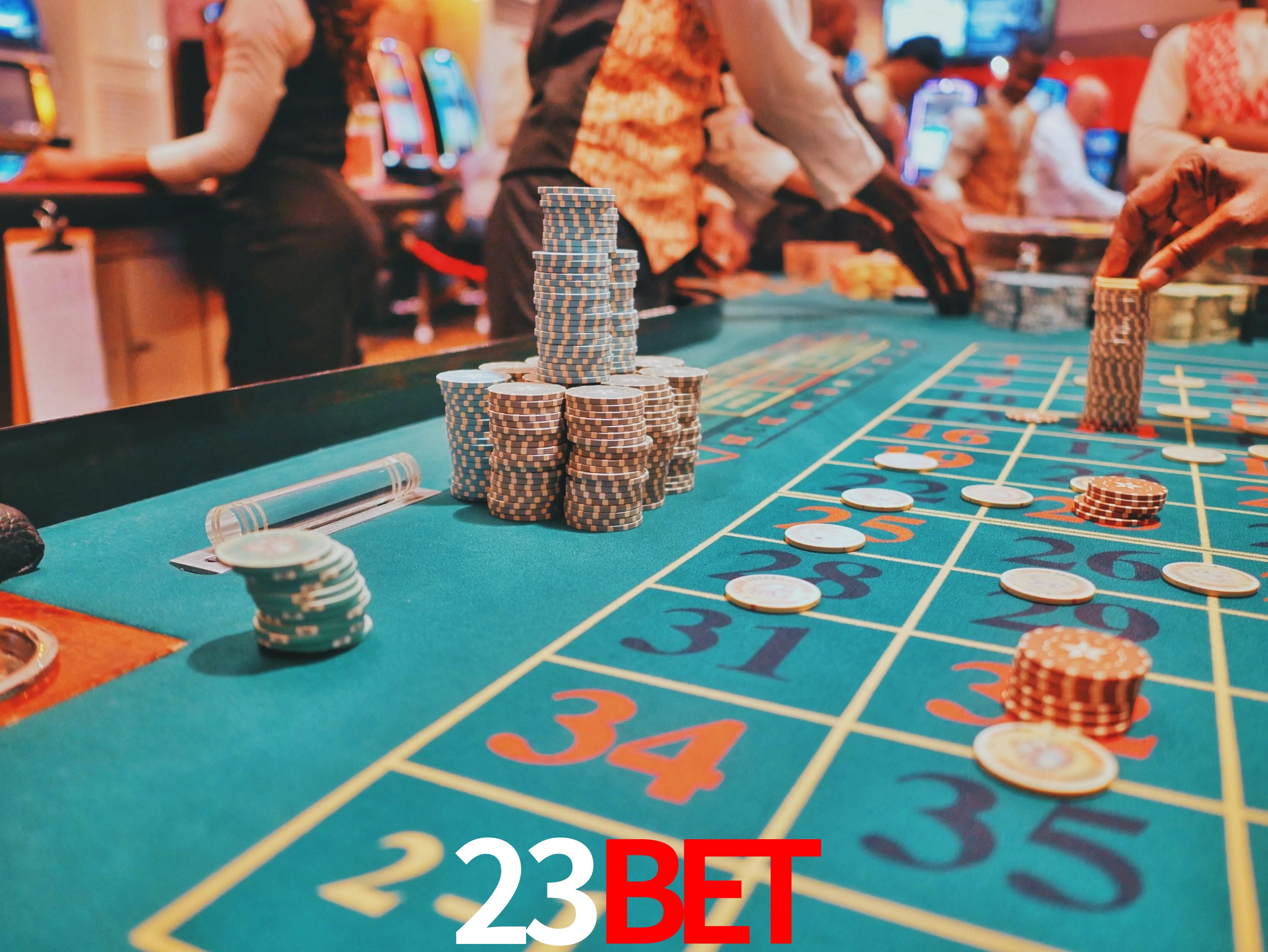 Demo de slot
