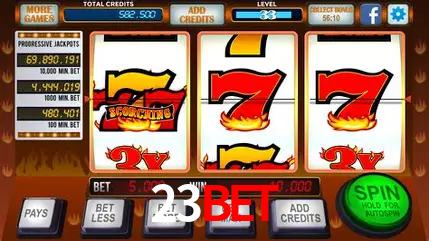Melhores Jogos 23Bet