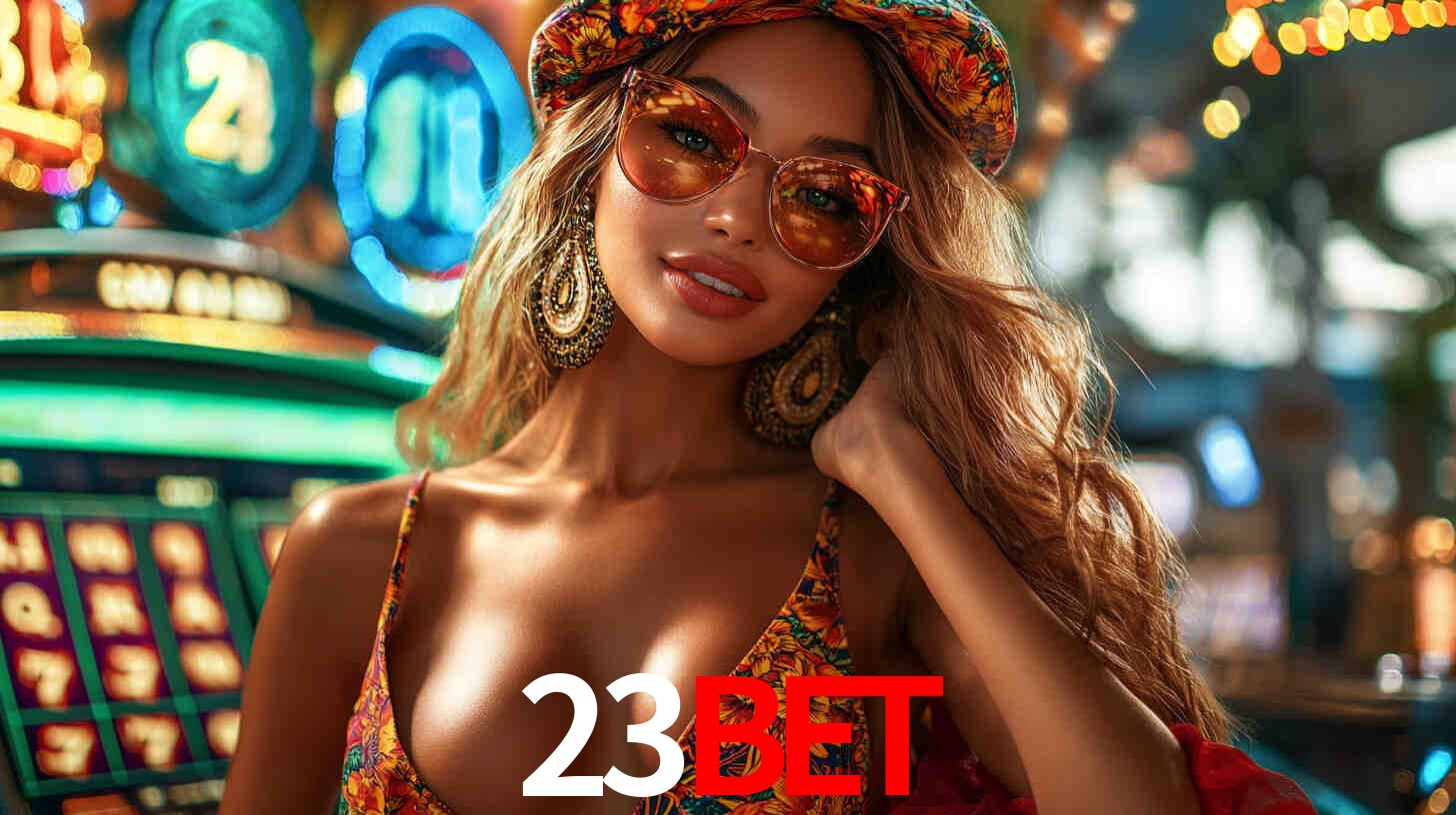Privilégios VIP 23Bet