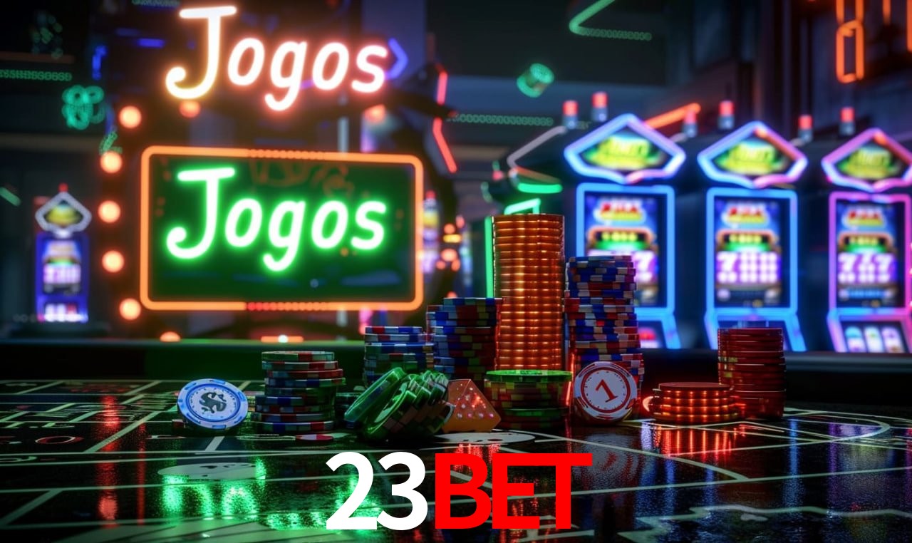 Bônus VIP 23Bet