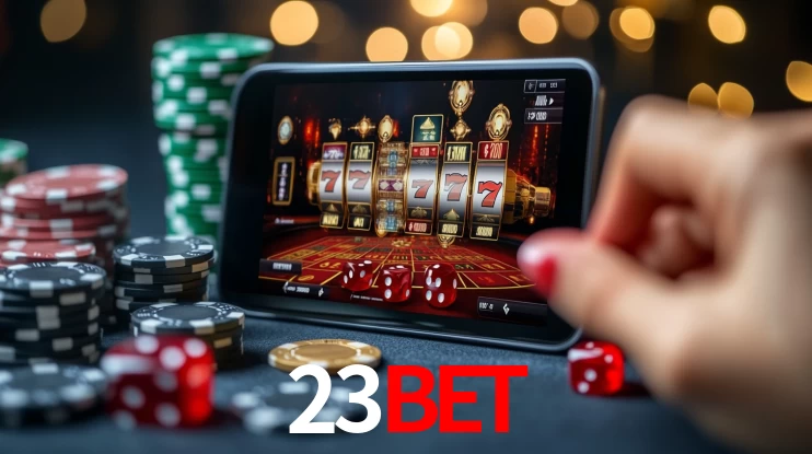 Programa VIP 23Bet