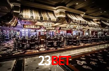 23Bet lottery