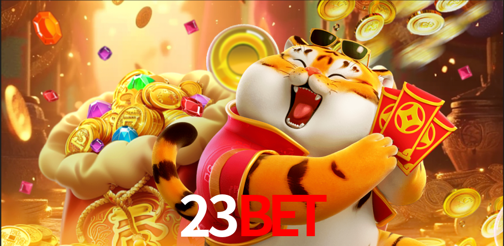 RTP dos slots populares na 23Bet