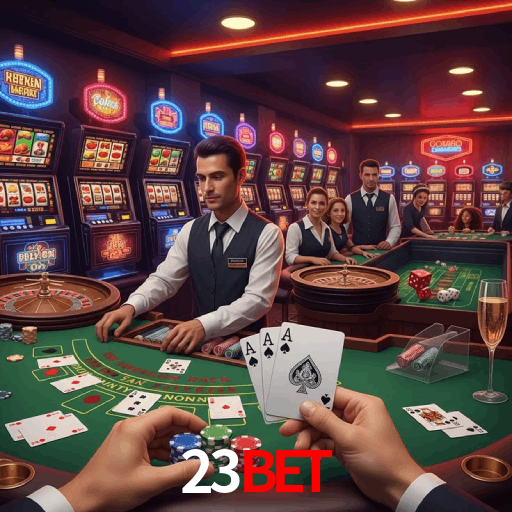 Jogo responsável 23Bet - Ferramentas de controle, limites, auto-exclusão, suporte CVV 188