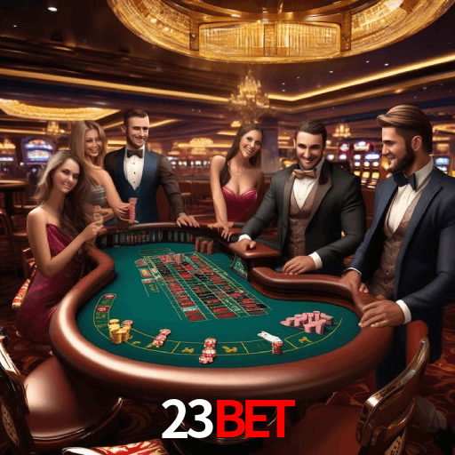 Loterias online disponíveis na 23Bet