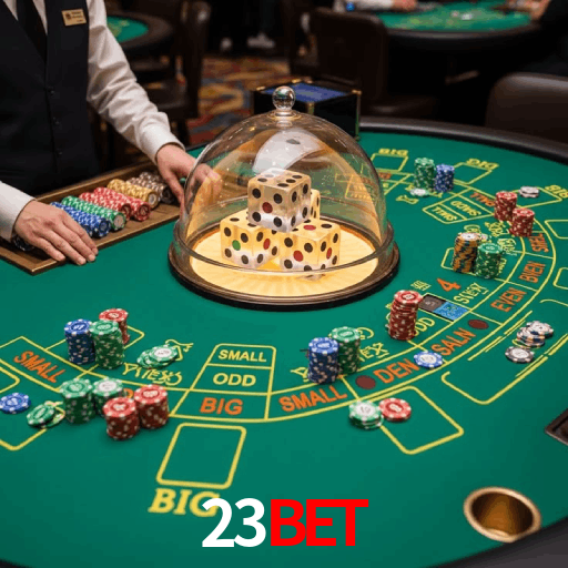 Principais provedores de slots da 23Bet - NetEnt, Pragmatic Play, Play'n GO