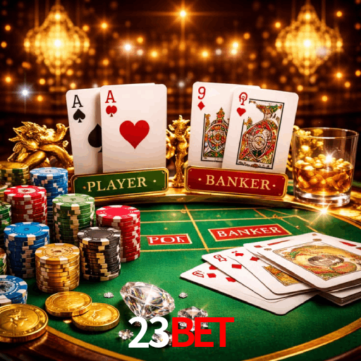 Níveis do programa VIP da 23Bet