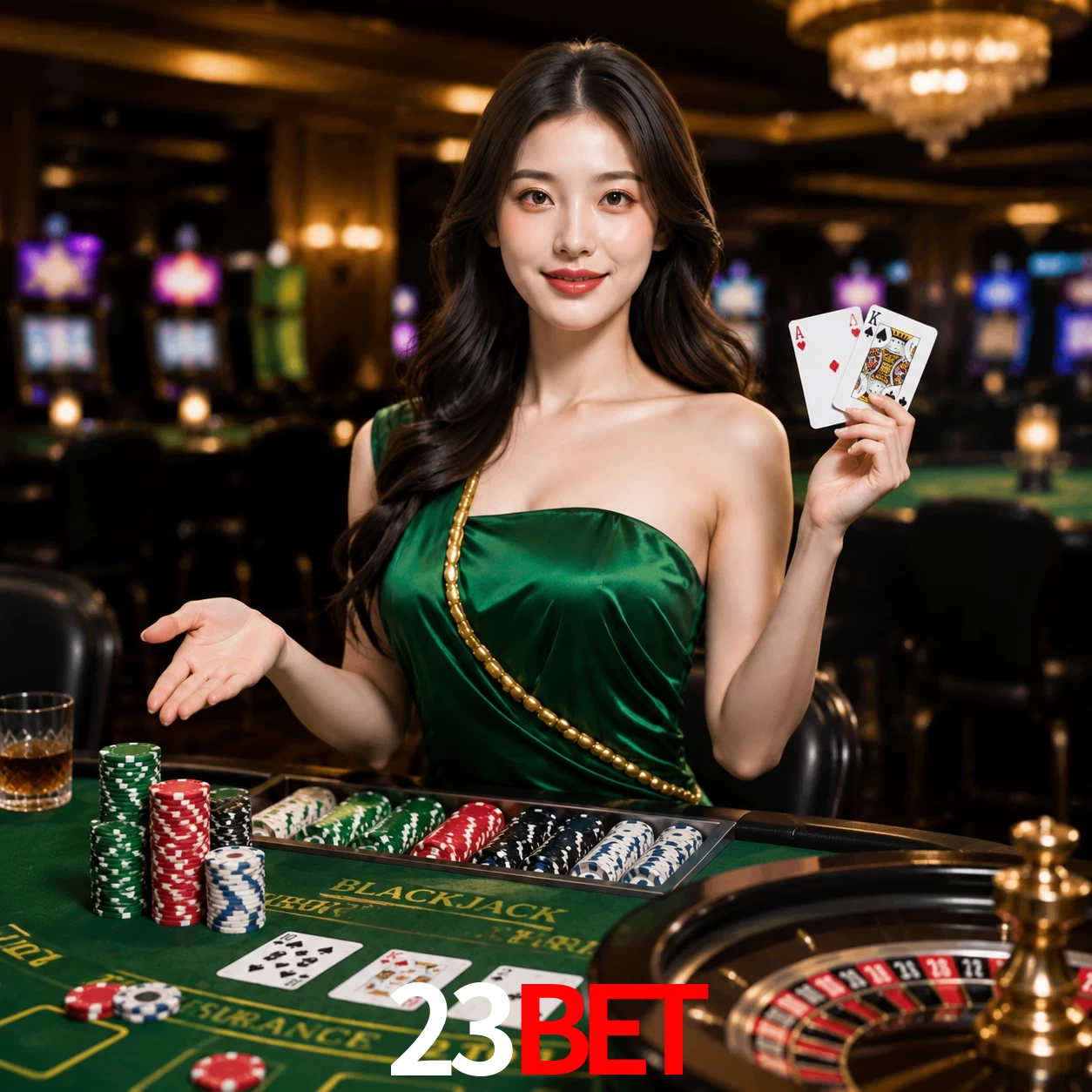 Conta 23Bet sincronizada site e app