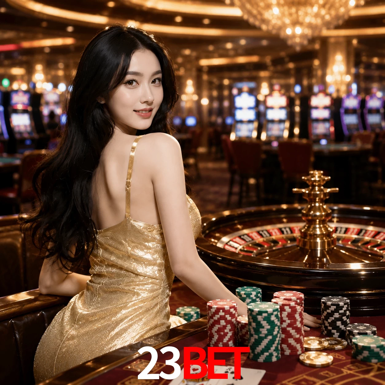 Download app 23Bet Android iOS