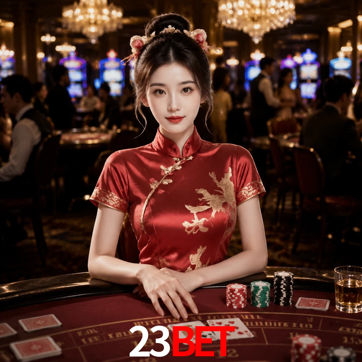 23Bet multi dispositivo