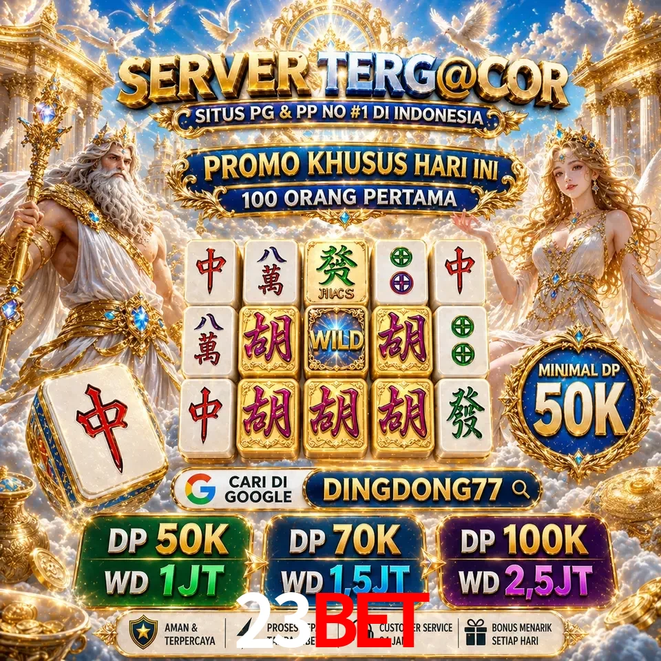 Segurança 23Bet SSL