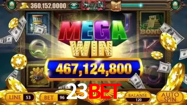 Gates of Olympus slot 23Bet