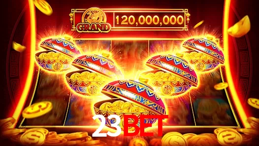 App 23Bet slots mobile