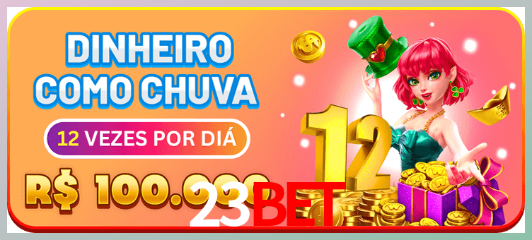 App 23Bet iOS